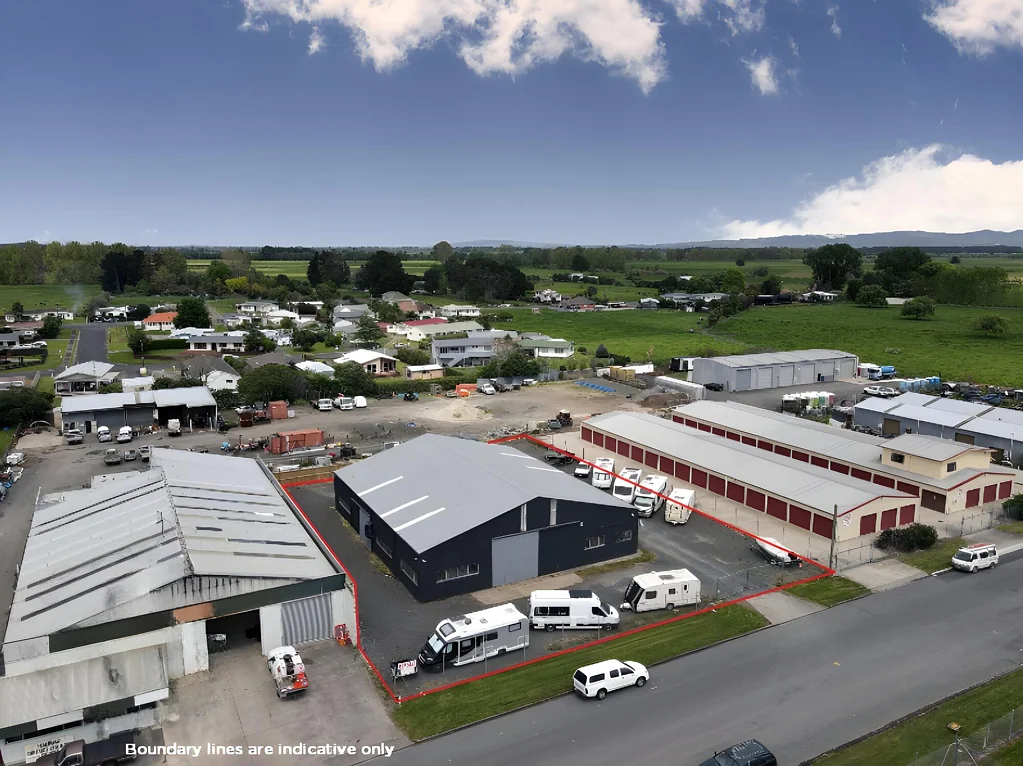 Paeroa Vendor wants this sold