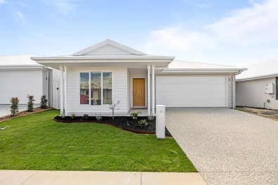 Banya 4ਬੈੱਡਰੂਮ Brand New Coastal Home