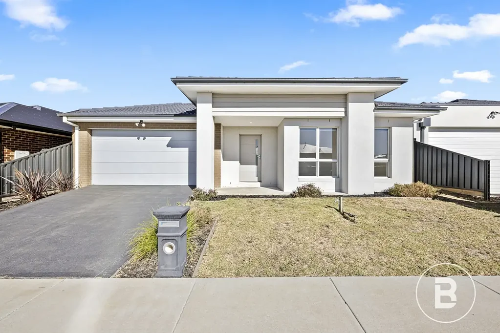 4 Lemon Street, Alfredton, VIC 3350
