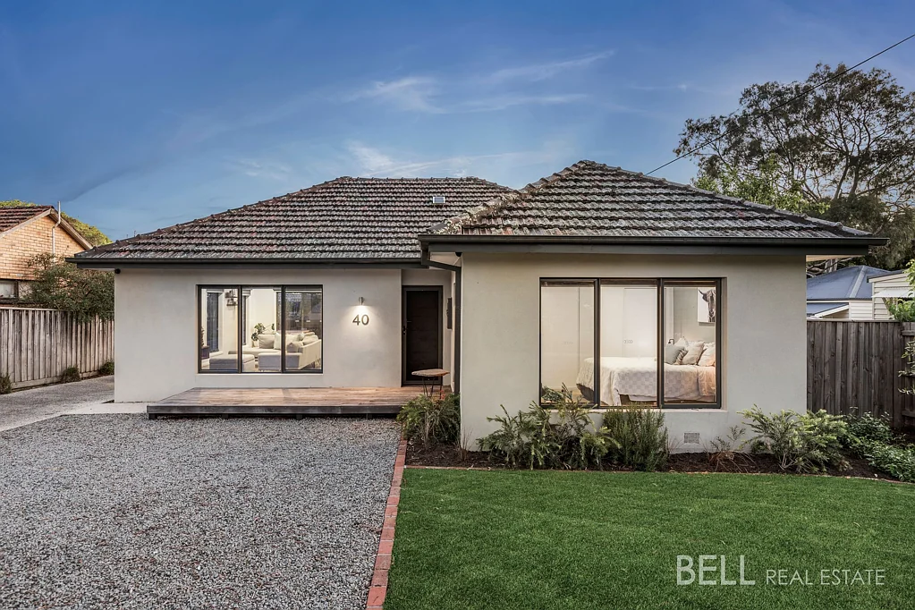 40 Central Avenue, Bayswater North, VIC 3153