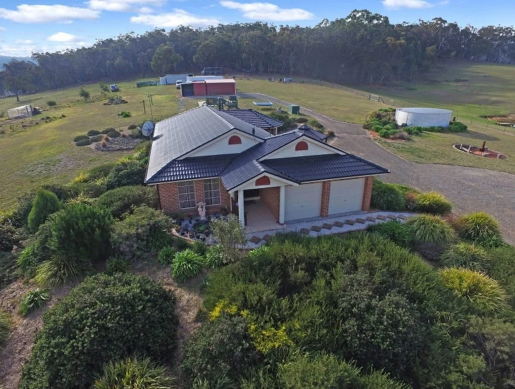 Goulburn  Rural Lifestyle Living.