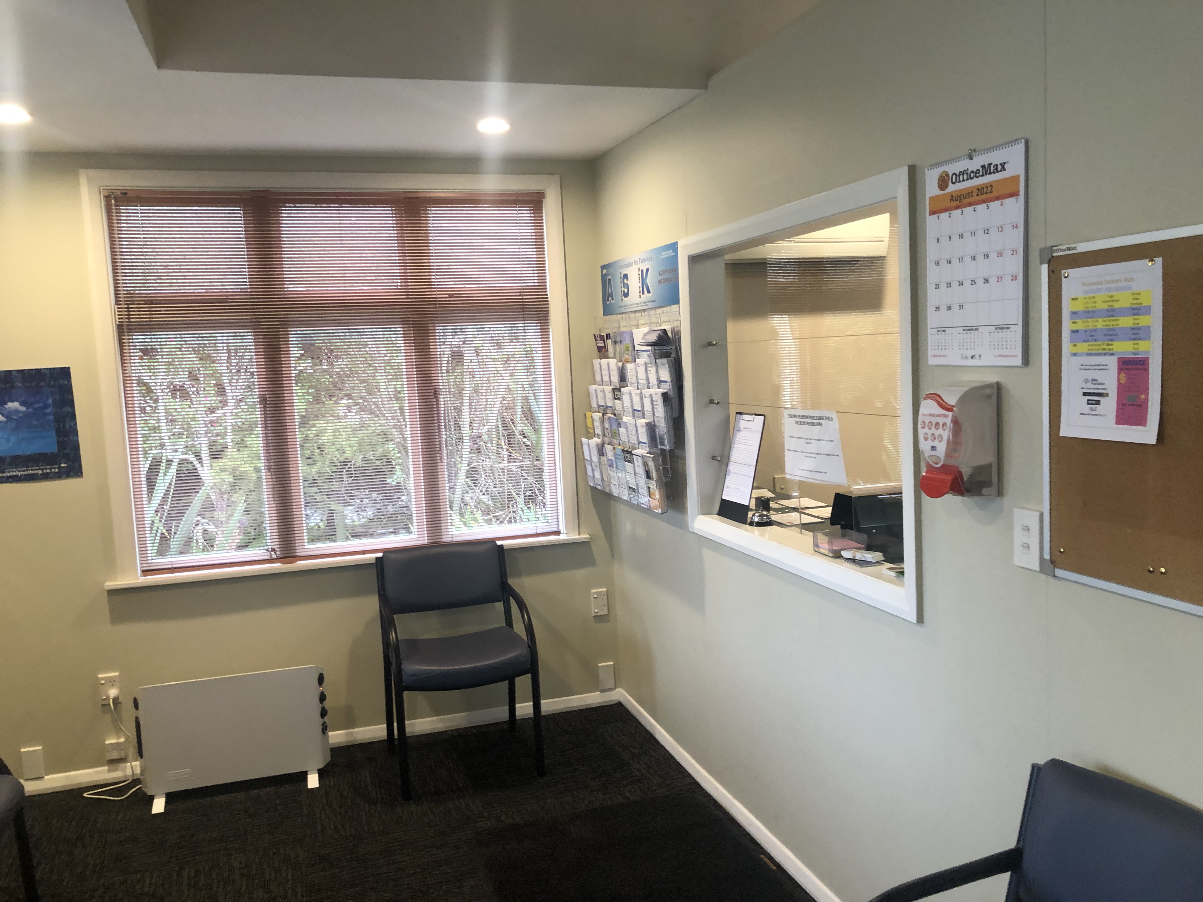 18 Tudor Street, Motueka, Tasman, 0房, 0浴, Office Building