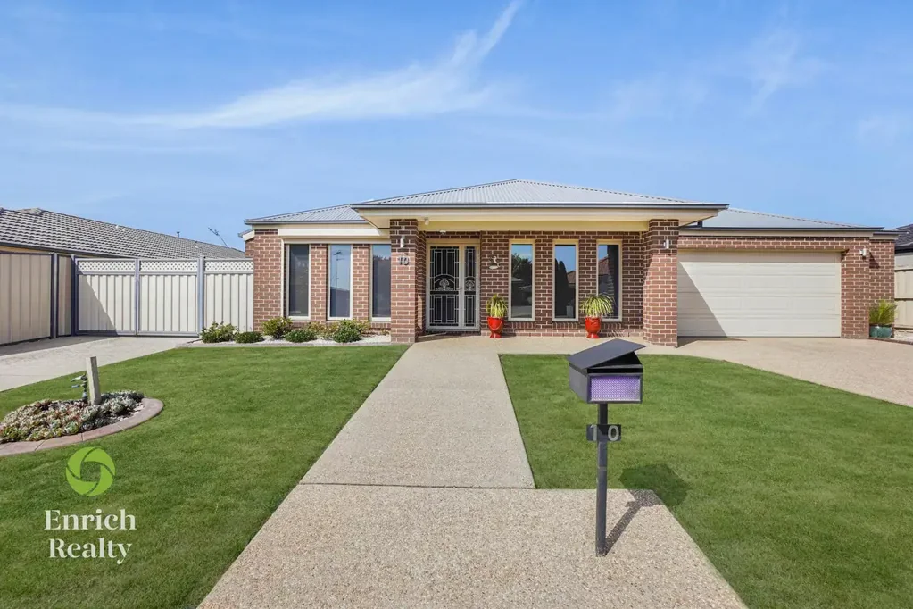 10 Hardy Drive, Trafalgar, VIC 3824