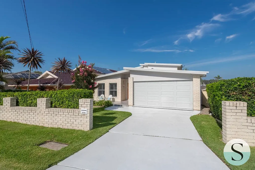 40A Gordon Avenue, Summerland Point, NSW 2259