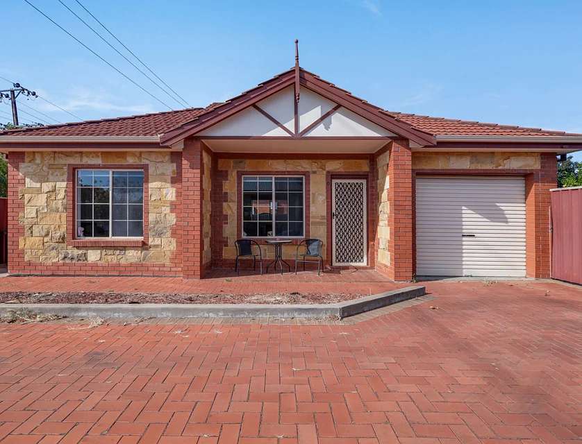 1/102 Gorge Road, Newton, SA 5074, 2房, 1浴, 独立屋