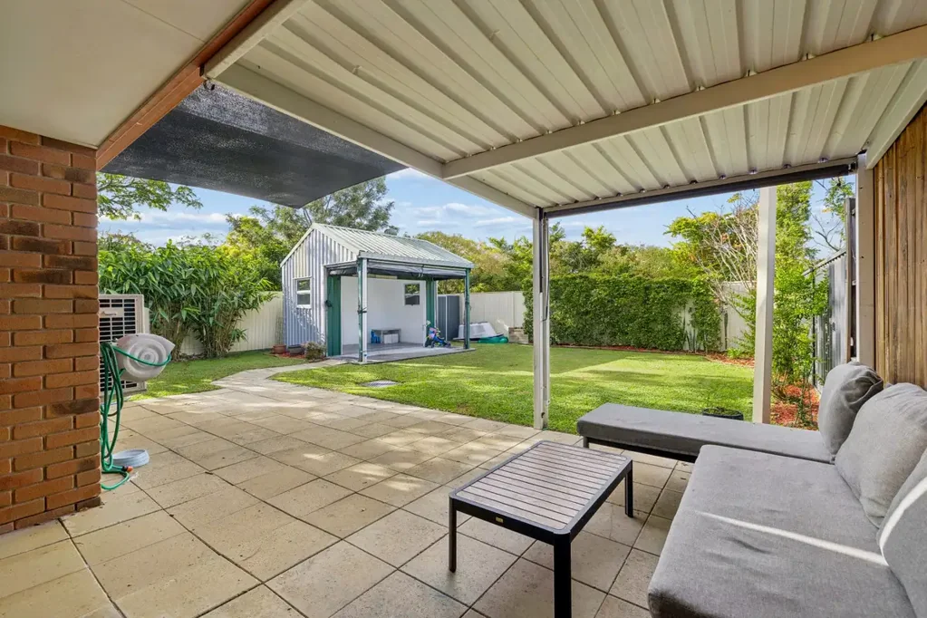 Oxenford 3غرفة نوم A Rare Duplex Find with a Huge Private Yard