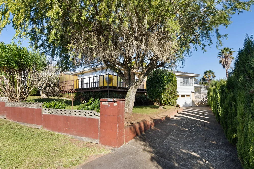 3-BEDROOM HOME IN QUIET RED HILL CUL-DE-SAC