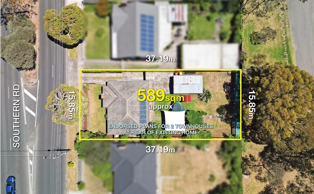 Heidelberg Heights 3침실 PRIVATE SALE