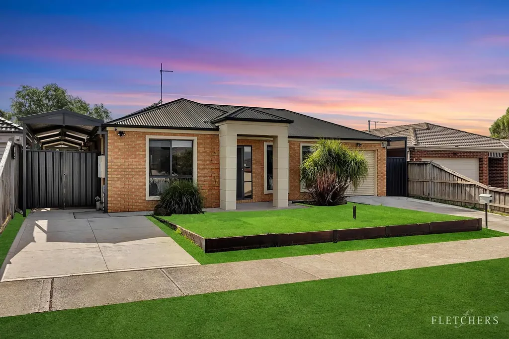 Harkness 4Zimmer An Exceptional Family Home with Space, Style & Unmatched Outdoor Living
