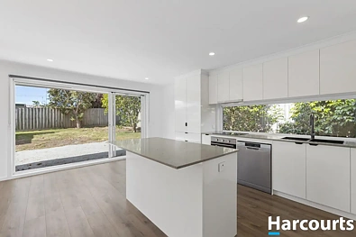 ਰਸੋਈ - 3 David Street, Drysdale, VIC 3222