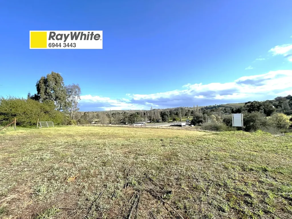 2 Sheahan Street, Jugiong, NSW 2726