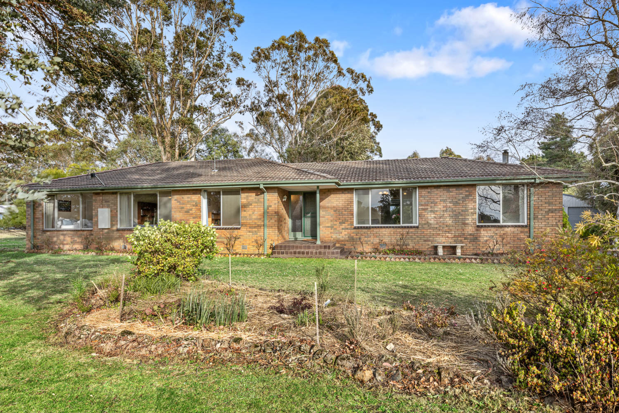 6 DORRINGTONS RD, WARRENHEIP VIC 3352, 0 rūma, 0 rūma horoi, House