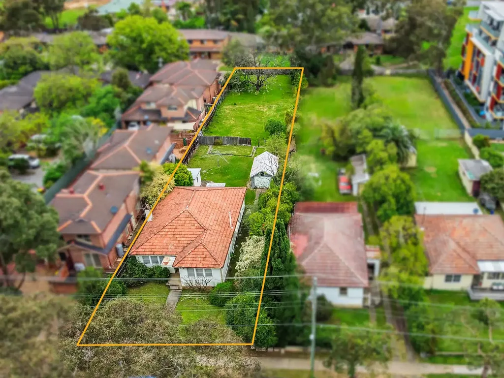 64 Lethbridge Street, Penrith, NSW 2750