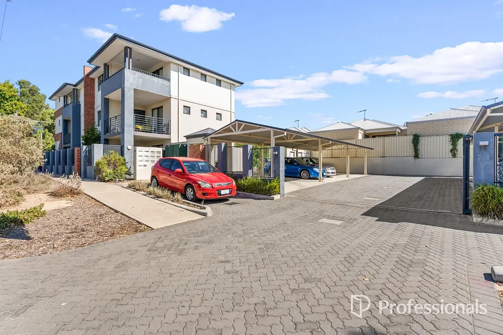 Woodbridge 1房  Elevated Living in the Heart of Woodbridge