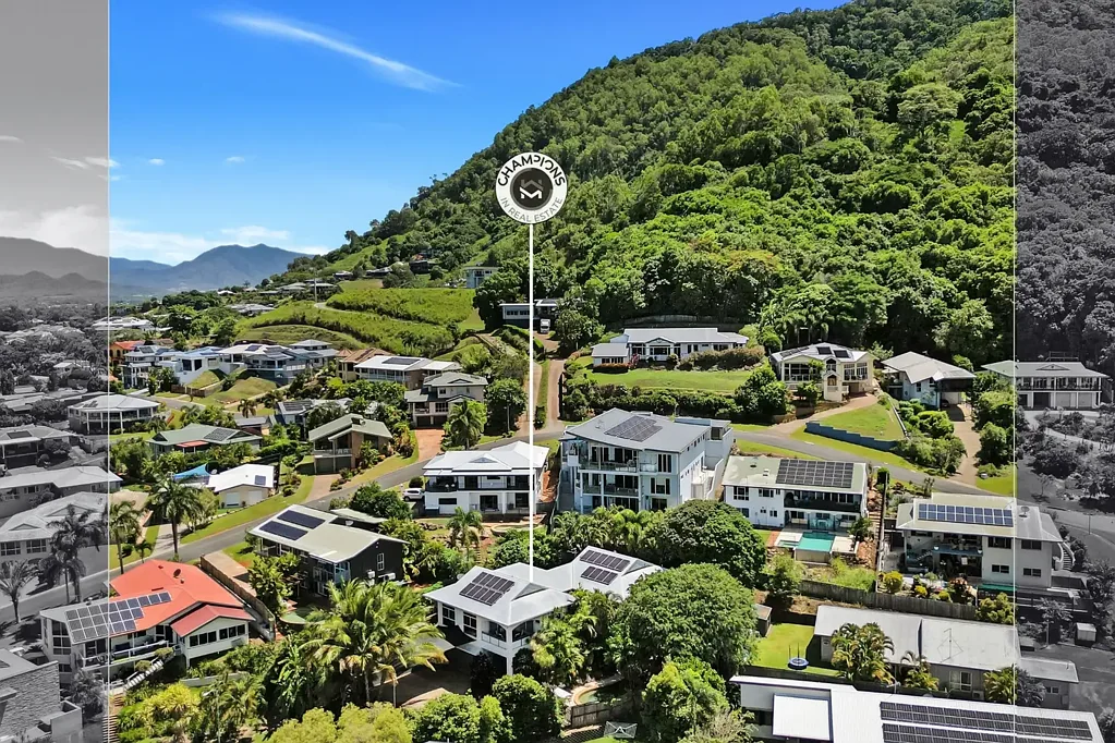 26 Finch Street, Bayview Heights, QLD 4868