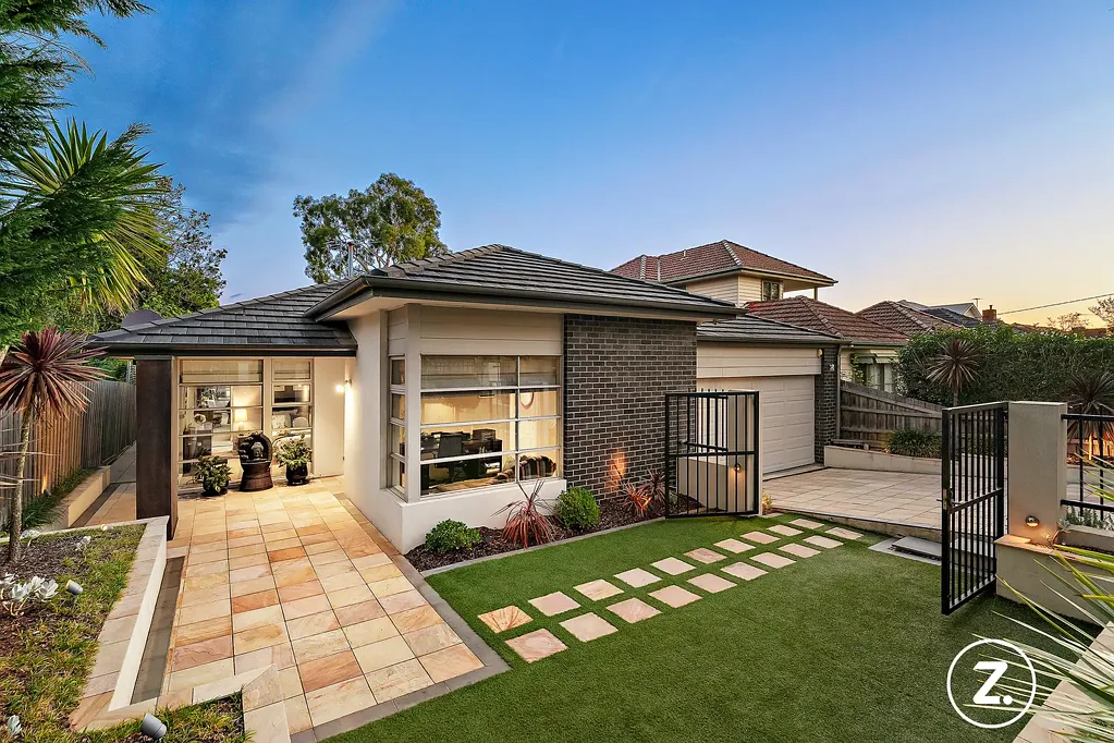 54 Pascoe Street, Glen Iris, VIC 3146