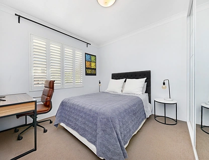 21/2-6 Abbott Street, Coogee, Eastern Suburbs, 2 침실, 1 욕실, Apartment