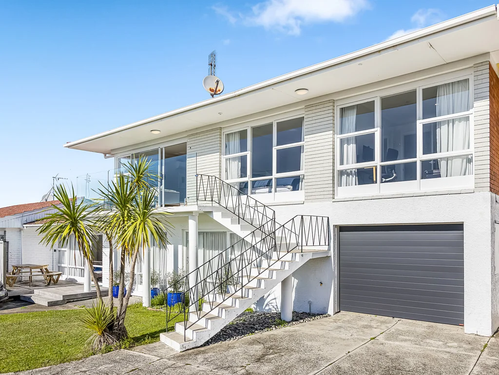 Hauraki 2Zimmer Views, Ease, Style