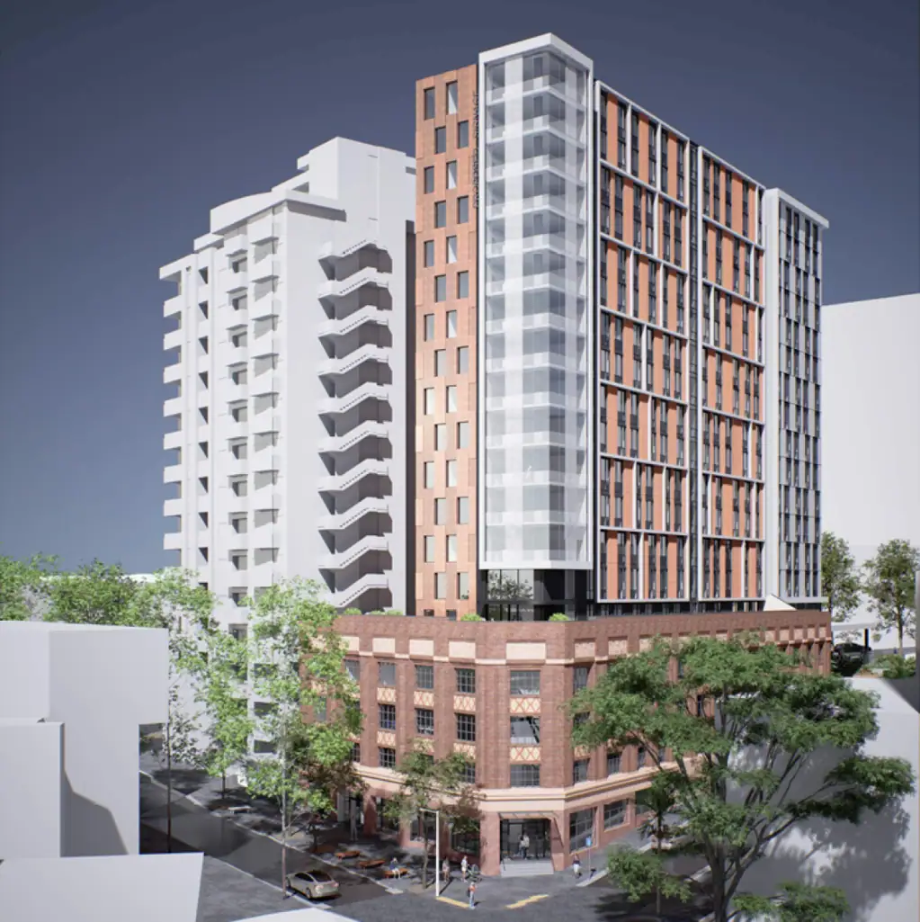 Auckland Central Large CBD Retail Opportunity – 686m²