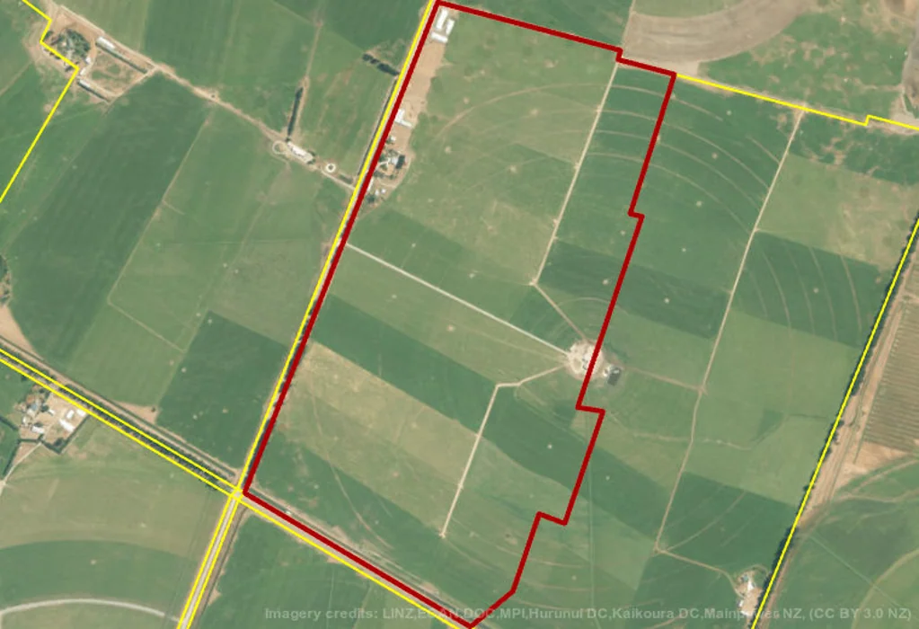 82a-B Mcintoshs Road, Rotherham, Hurunui, 0 Bedrooms, 0 Bathrooms