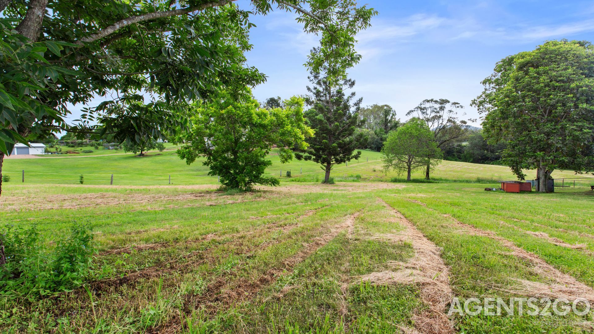 64 FERNVALE DR, PIE CREEK QLD 4570, 0 રૂમ, 0 બાથરૂમ, Section