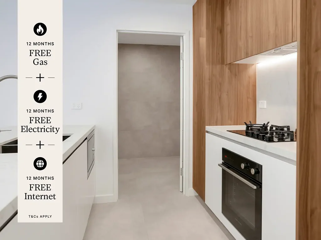 DEPOSIT TAKEN | Brand New One-Bedroom Apartments | The Edmondson Collection, Edmondson Park