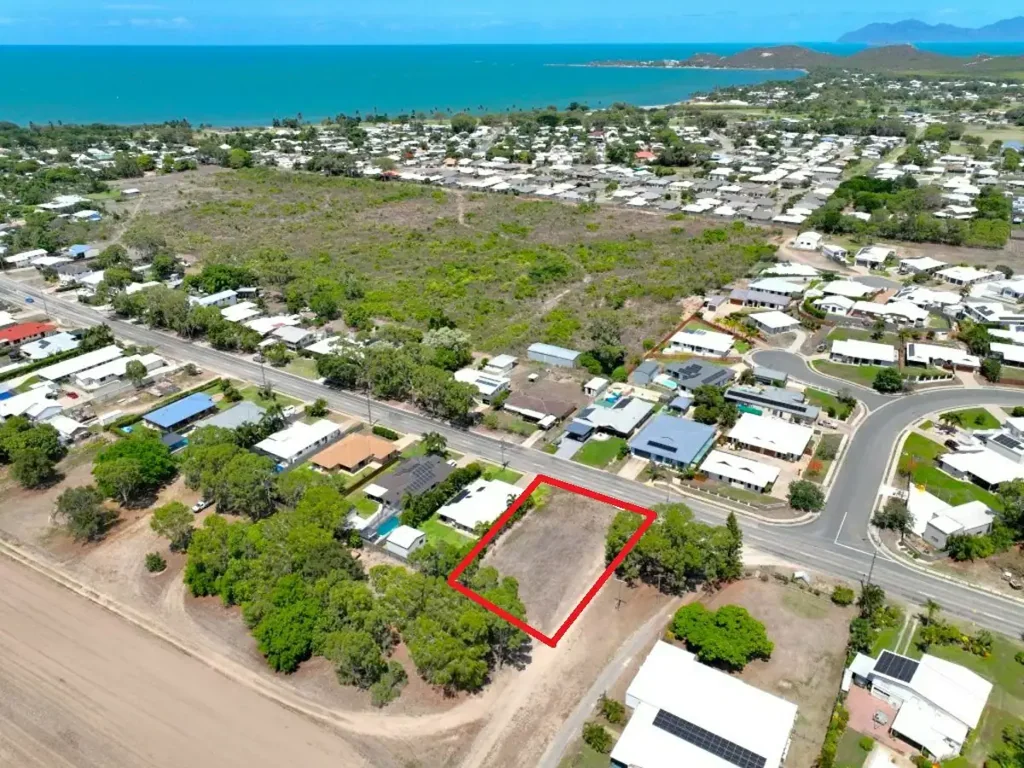 89 Mount Nutt Road, Bowen, QLD 4805