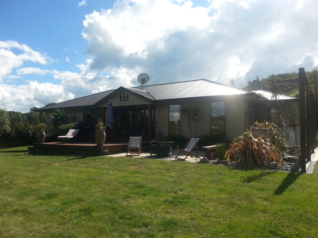 115 Puketirau Road, Arapuni, South Waikato, 3房, 0浴