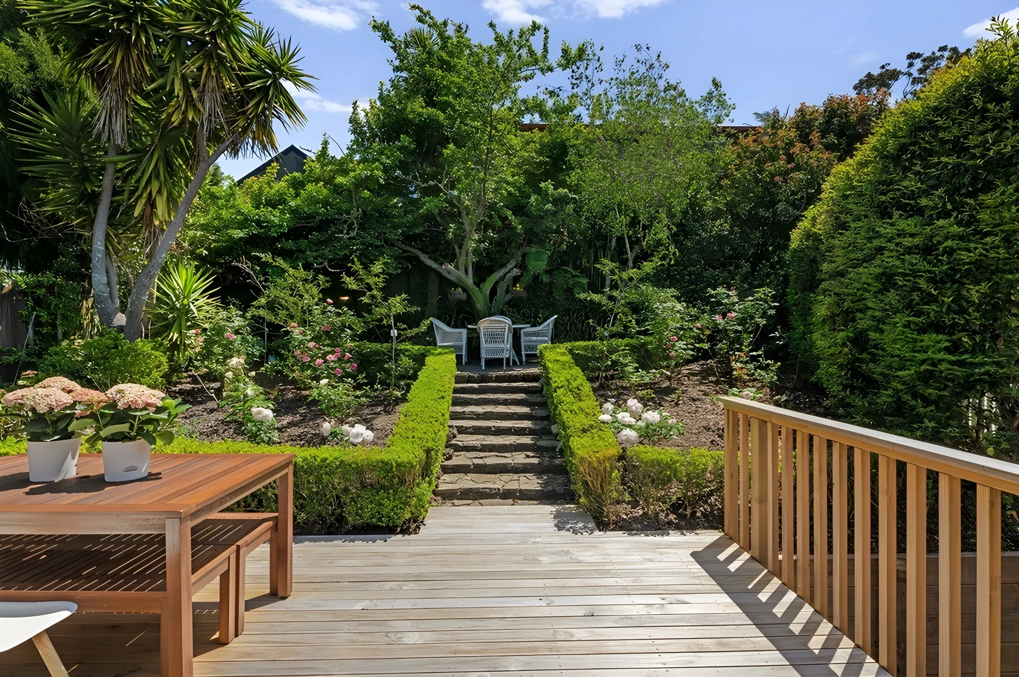 Remuera 3房 悠享私密花园，打造专属生活空间！ Secret garden, multiple options, must sell!