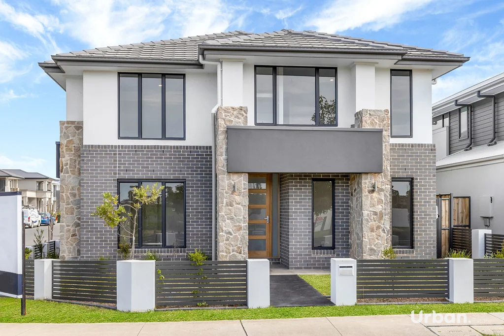 114 Fontana Drive, Box Hill, NSW 2765