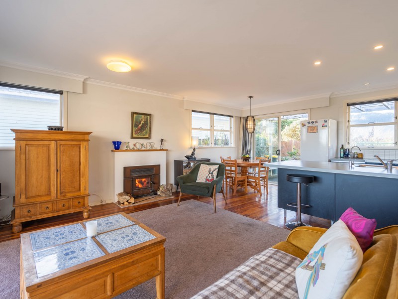 110 Wellington Road, Paekakariki, Kapiti Coast, 3 ห้องนอน, 0 ห้องน้ำ