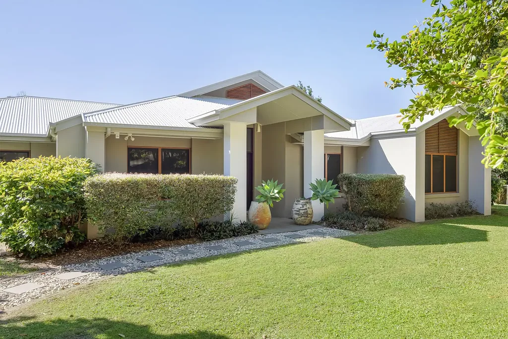 Doonan 5Moenga Versatile charmer in stunning private setting