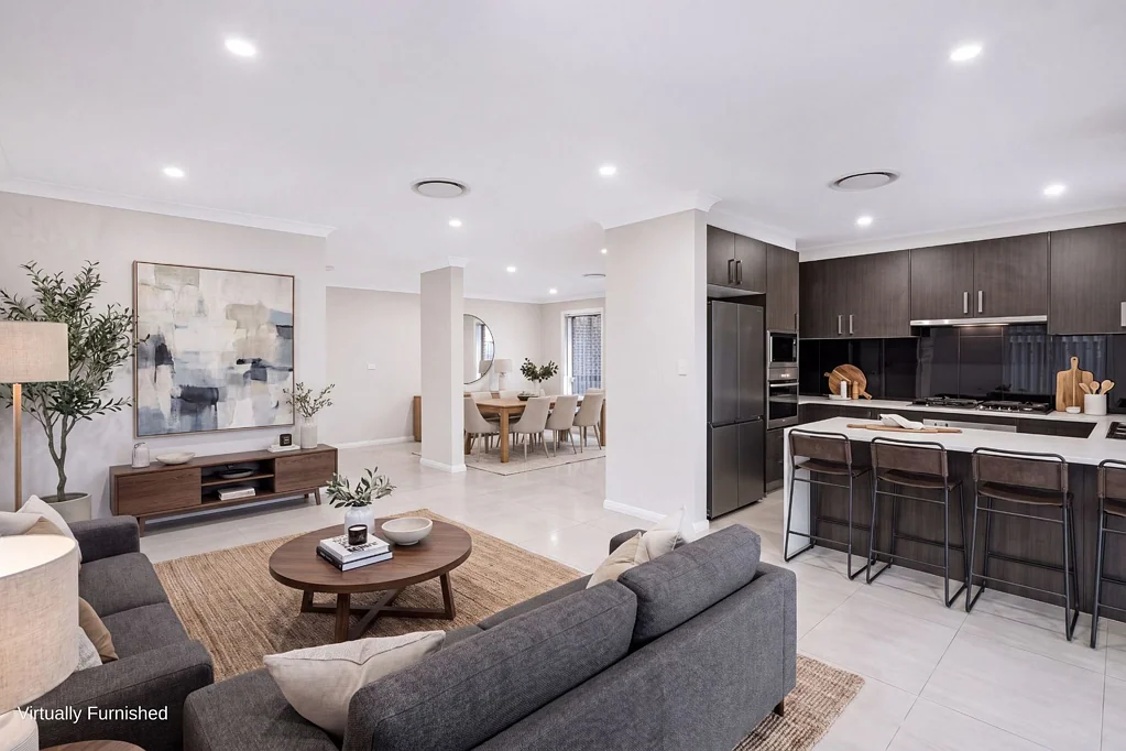 Beautifully Presented Family Home