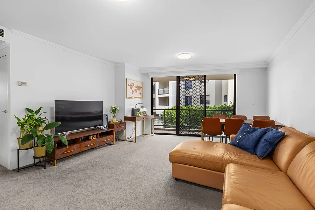 17/323 Forest Road, Hurstville, NSW 2220