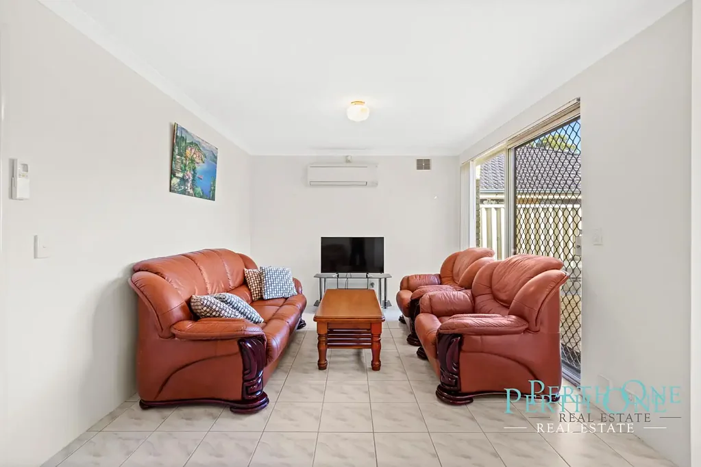FULLY FURNISHED ROOM CLOSE TO CURTIN UNIVERSITY (ALL BILLS INCLUDED)