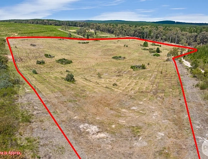 205 Bald Hills Road, Creswick, VIC 3363, 0 રૂમ, 0 બાથરૂમ, Section