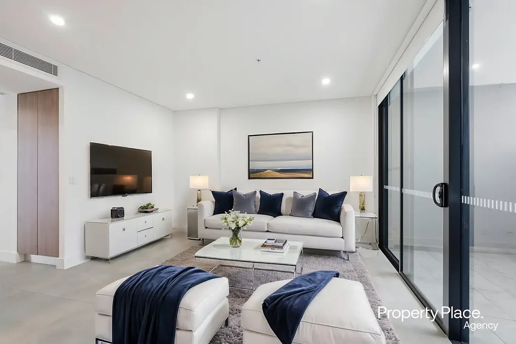 Mortdale 2ห้องนอน Luxury Apartment Living Footsteps from Station