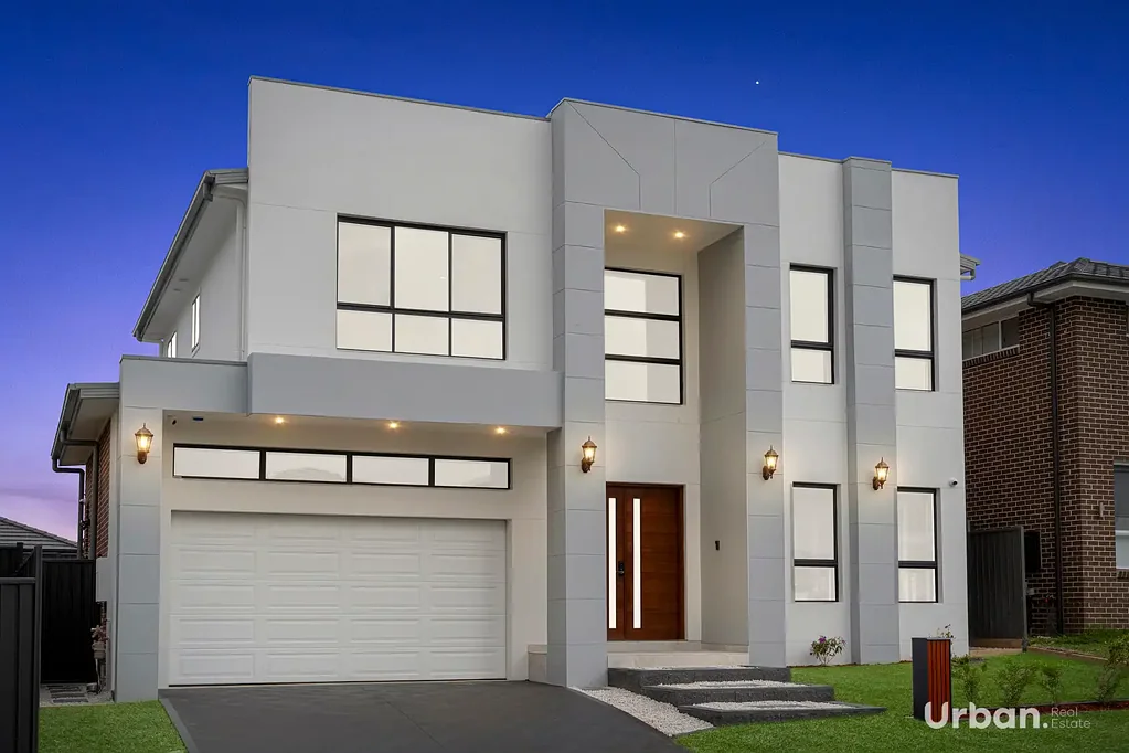 Riverstone 5 Bedroom UNIQUE -14.91m FRONTAGE, 405m2 BLOCK, 36.3sq HOME