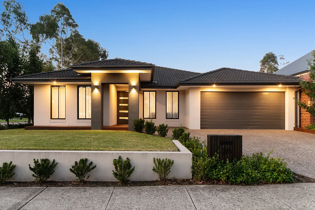 26 Pimelia Mews, Botanic Ridge, VIC 3977
