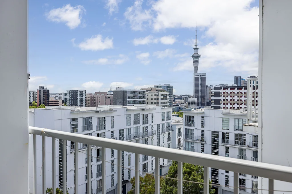 7C/11A City Road, Auckland Central, Auckland City, Auckland