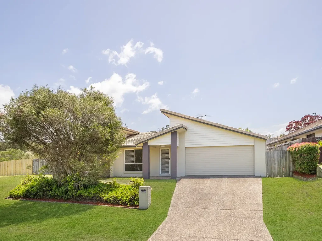 48 Grandview Parade, Griffin, QLD 4503