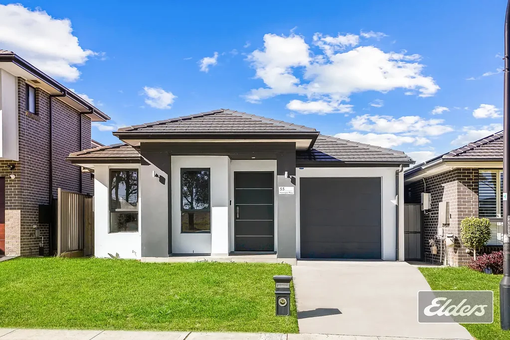 Box Hill 4 Bedroom Contemporary Family Living in a Premium Box Hill Location
