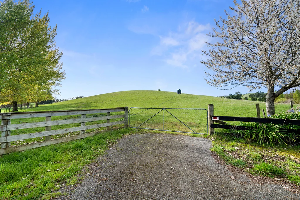 Masterton Slice of Paradise