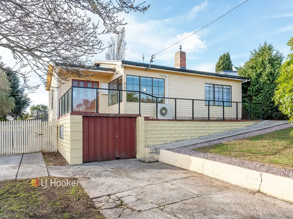 25 Stephen Street, East Devonport, TAS 7310