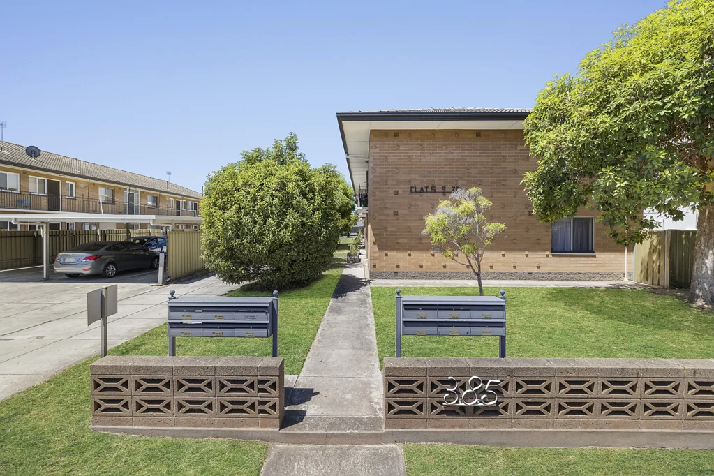 9/385 Marion Road, Plympton, SA 5038