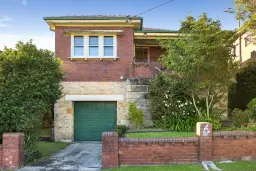 6 KENT ST, Rockdale