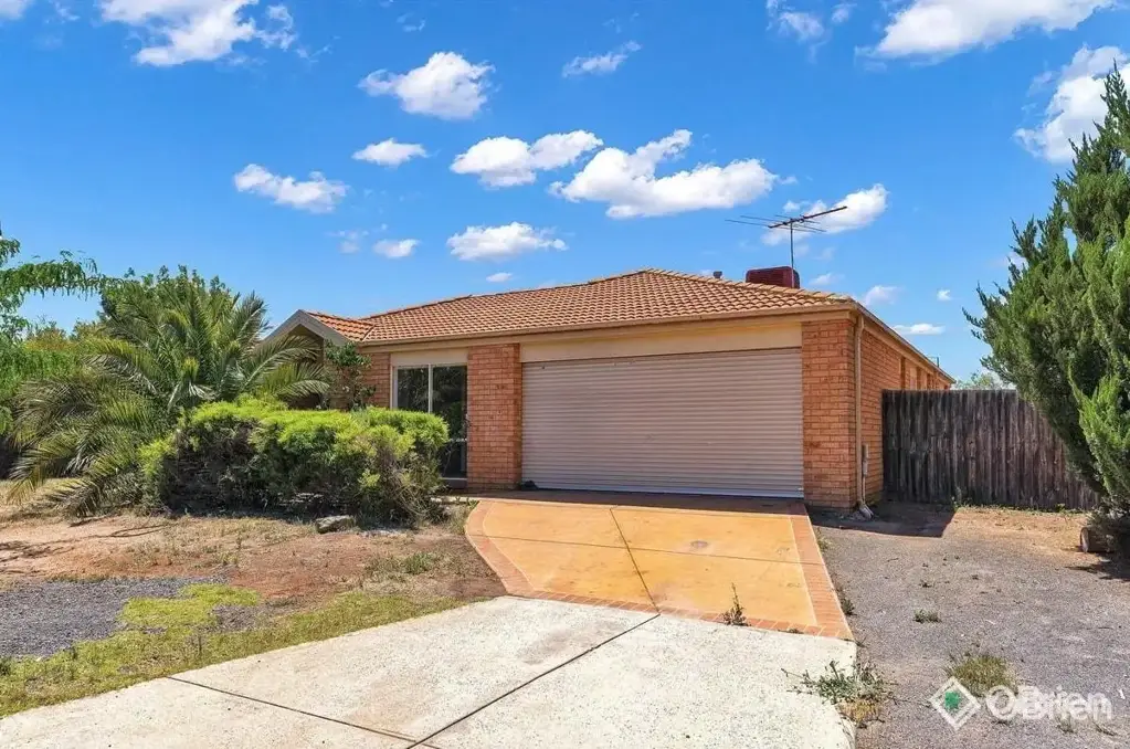 4 Bedroom Beautiful Family home