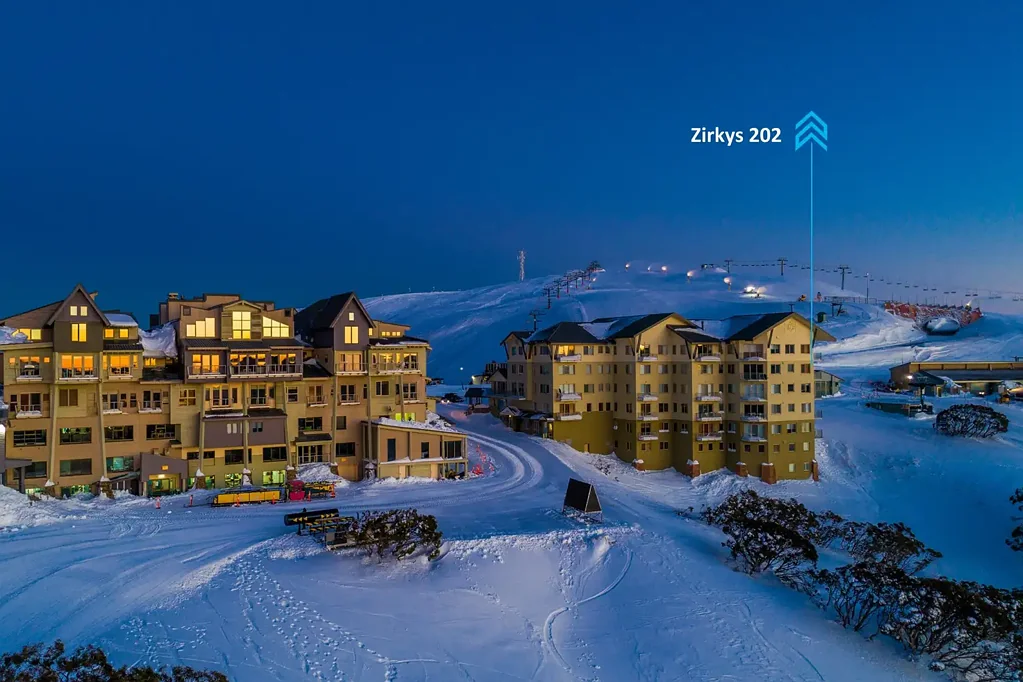 202 Zirkys, Hotham Heights, VIC 3741