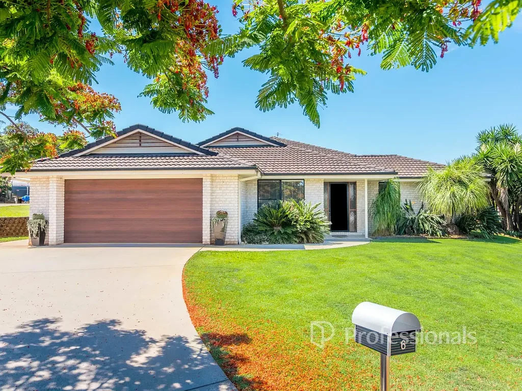 6 Corella Court, Goonellabah, NSW 2480