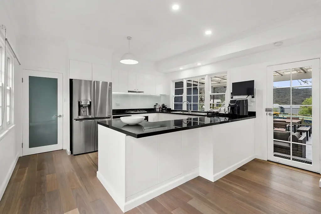 Bowral 5Zimmer The Spinney - You need to experience it yourself to believe it exists !